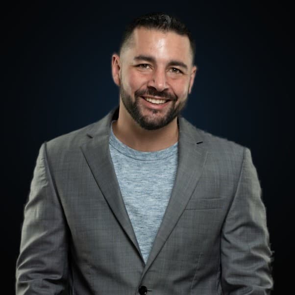 Nick, founder of FuturePlay VR
